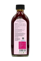 Pompower Organik Destekleyici Bebek Karışımı 220 gr - Bitkisel Probiyotik C Vitamini - 4