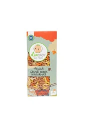 Diababy Çeşnili Bebek Makarnası - 1