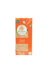 Diababy Organik Ruşeym - 1