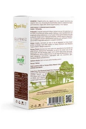 Organik Glutensiz Tatlı Un Karışımı 500 Gr - 2
