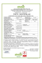 Glutensiz Sebze Çorbası 2 Adet x 100 gr - 4