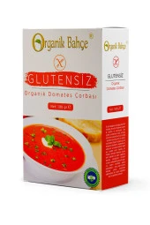 Glutensiz Domates Çorbası 2 Adet x 100 gr - 3