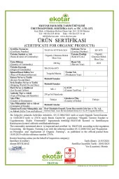 Organik Bebek Ek Gıda Alerjen Seti 6 Ay Glutensiz Mısır Unu 3 X 250 gr - 3