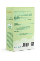 Ruşeymli Bebek Irmik 250 gr Organik - 3