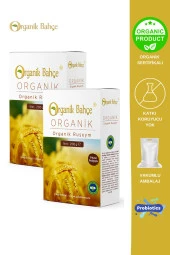 Organik Ruşeym 200gr X2 - 1