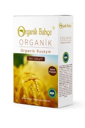 Organik Ruşeym 200gr X2 - 3
