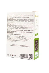 Organik Glutensiz Sebze Çorbası 100 gr - 5