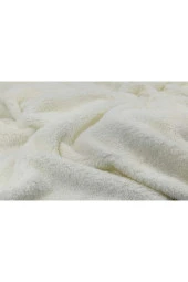 Çift Kişilik Wellsoft Battaniye Yatak Örtüsü - 1