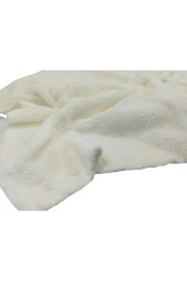 Çift Kişilik Wellsoft Battaniye Yatak Örtüsü - 2