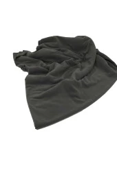 Antrasit Kedi Köpek Polar Battaniye - 2