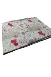 Bebek Çocuk Kumaş Çarşaf Nevresim Yastık Kılıfı Ve Diğer Ürünler Için Metre - 1