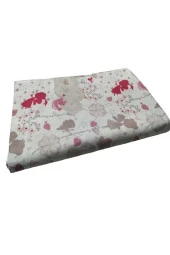 Bebek Çocuk Kumaş Çarşaf Nevresim Yastık Kılıfı Ve Diğer Ürünler Için Metre - 2