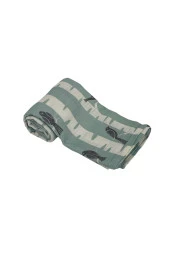 Bambu Müslin Örtü - 1