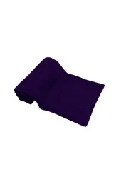 Müslin Örtü - Bambu Müslin Örtü - Düz Renk - 1