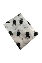 Müslin Örtü - Bambu Müslin Örtü - 1