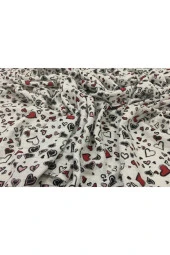 Müslin Örtü - Bambu Müslin Örtü - 1