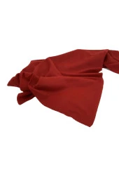 Kırmızı Tv Polar Battaniyesi 130 Cm X 200 cm - 1