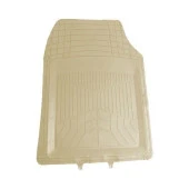 Pufi Subaru Legacy için Move Serisi Bej Renk Universal 3D Havuzlu Paspas thumbnail 4