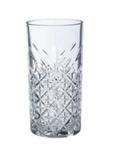 Paşabahçe 52800 Timeless Bardak 450cc 4 Lü thumbnail 2