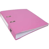 Tigra Pembe Dar Büro Klasörü 30 Adet (1 Koli) - 1