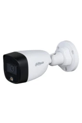 DAHUA 8 Kameralı Renkli Gece Görüşlü Güvenlik Kamera Seti - 2