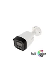 Dh-hac-hfw1209tlmp-a-led 0360b 2mp 40mt Full-color Gece Görüşlü Bullet Kamera - 2