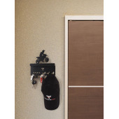 Torque-MX Metal Dekoratif Anahtar Askısı EA4 thumbnail 3