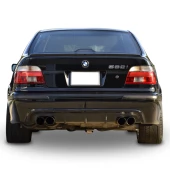 Bmw E39 Difüzör için - 1