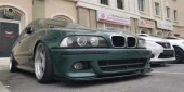 Bmw E39 Ön Lip - 1