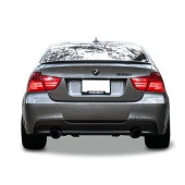 Bmw E90 Difüzör için - 1