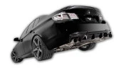 Bmw F10 43040 için Vorsteiner Difüzör - 1