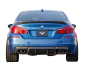 Bmw F10 43040 için Vorsteiner Difüzör - 1