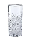 Paşabahçe 52820 Timeless Bardak 295cc 4 Lü - 1