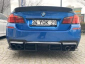 Bmw F10 3 için Parça Difüzör - 1