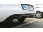 Citroen C Elyesee için Difüzör - 1