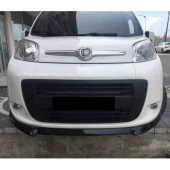 Fiat Fiorino Ön için Lip (Plastik) - 1