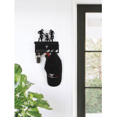 Torque-MX Metal Dekoratif Anahtar Askısı EA5 thumbnail 3