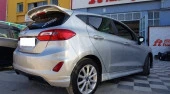 Ford Fiesta Makyajlı için Difüzör - 1