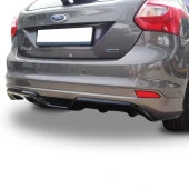 Ford Focus 45415 için Arka Ek - 1