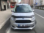 Ford Tourneo Courier için Ön Tampon Eki - 1