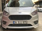 Ford Tourneo Uyumlu Courier Ön Ek - 1