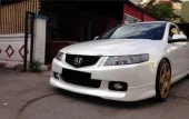 Honda Accord Uyumlu Ön Ek - 1