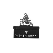 Torque-MX Metal Dekoratif Anahtar Askısı EA6 thumbnail 2