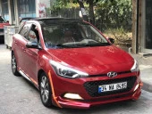 Honda Civic 96-98 için Cs Ön Ek - 1