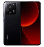 Xiaomi 13T Pro 12GB Ram 512GB Siyah (Xiaomi Türkiye Garantili) - 1