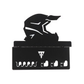 Torque-MX Metal Dekoratif Anahtar Askısı EA7 - 1