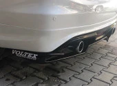 Honda Civic için Voltex Difüzör Uyumlu -Plastik - 1
