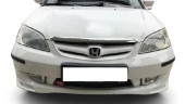 Honda Civic Vtec için 2 Makyajlı Mugen Ön Ek (Plastik) - 1