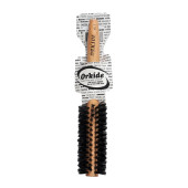 Orkide No:1 Fön Ahşap Saplı Fırça 21cm,Class NO:18 Tarak 18cm ,Saç Yıkama Tarağı (9cmx7cm) Set1 - 6