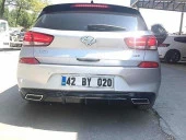 Hyundai İ30 17+ için Difüzör - 1